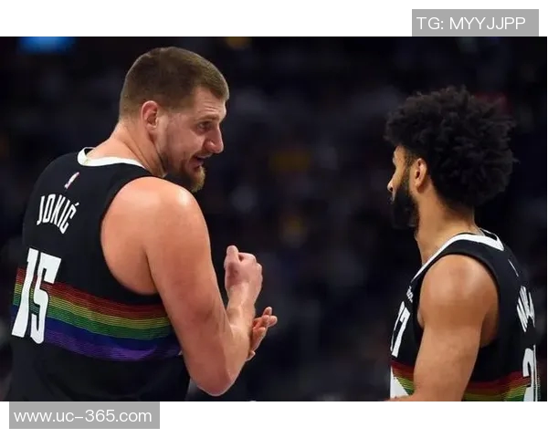 穆雷助攻能力被低估自约基奇缺阵后场均115次助攻领跑联盟